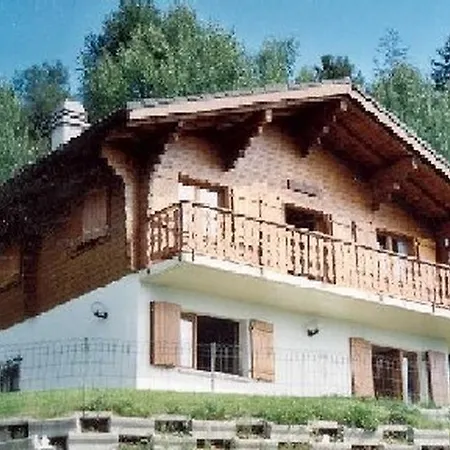 Solina * Icogne