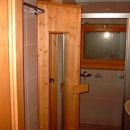 Chalet Solina Icogne