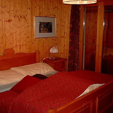 Chalet Solina *