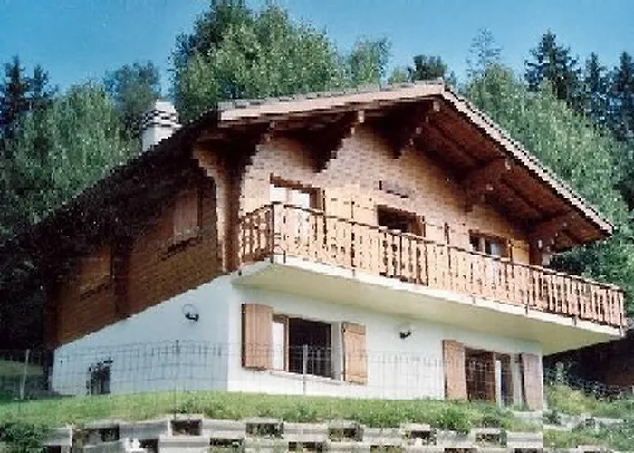Solina * Icogne