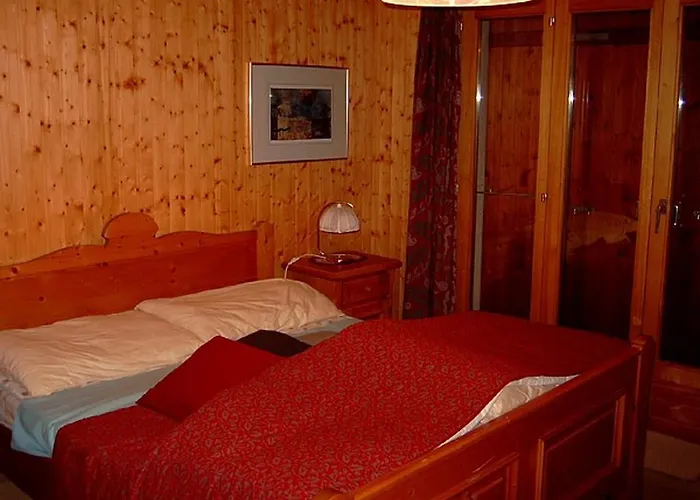 Chalet Solina *